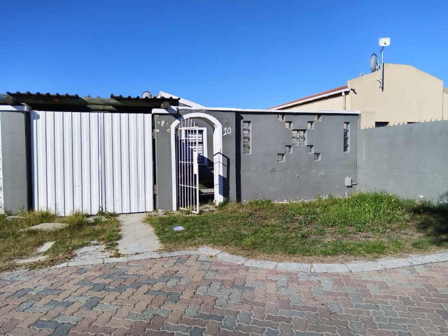 3 Bedroom Property for Sale in Summer Greens Western Cape